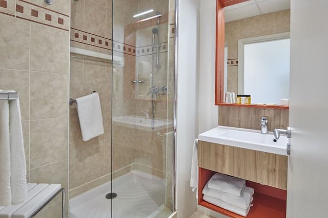 Apartment, Beach View (4 persons)