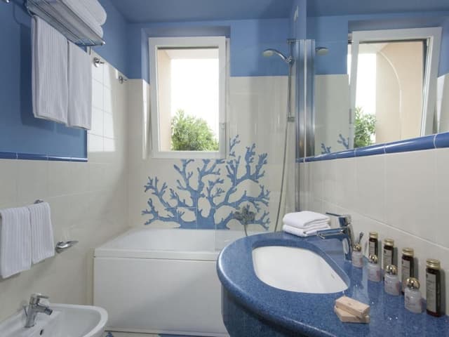 EXECUTIVE – FRONT SEA VIEW TERRACE