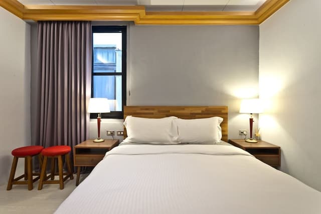 Standard Double Room (3F)