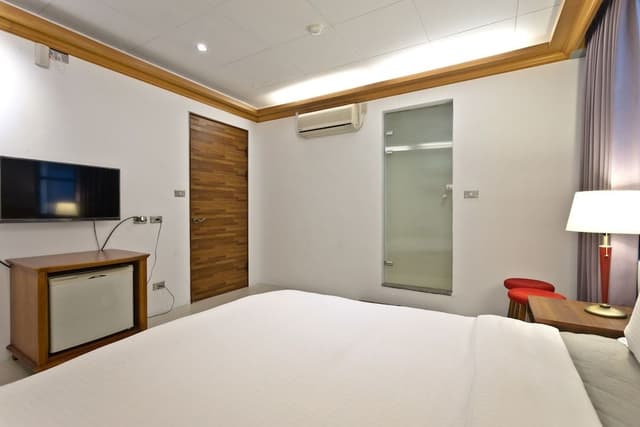 Standard Double Room (3F)