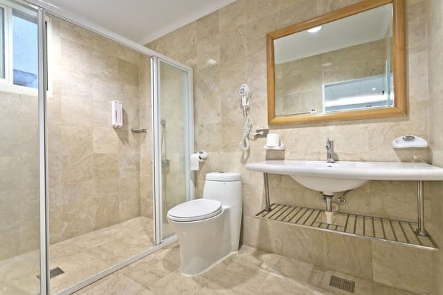Deluxe Quadruple Room (2F)