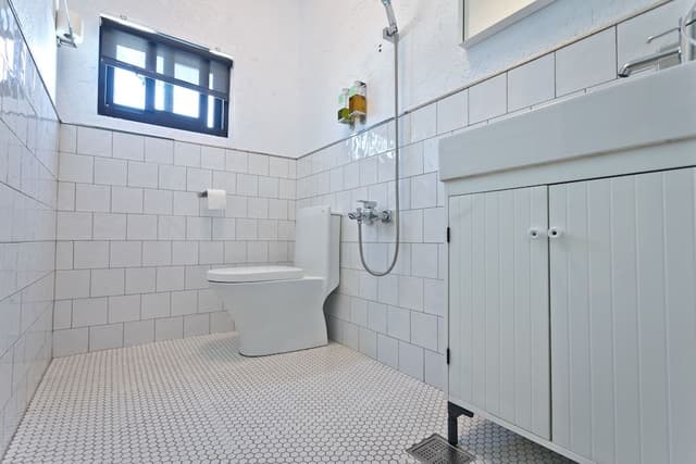 Classic Double Room (4F)