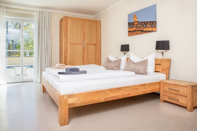 Double Room, Non Smoking