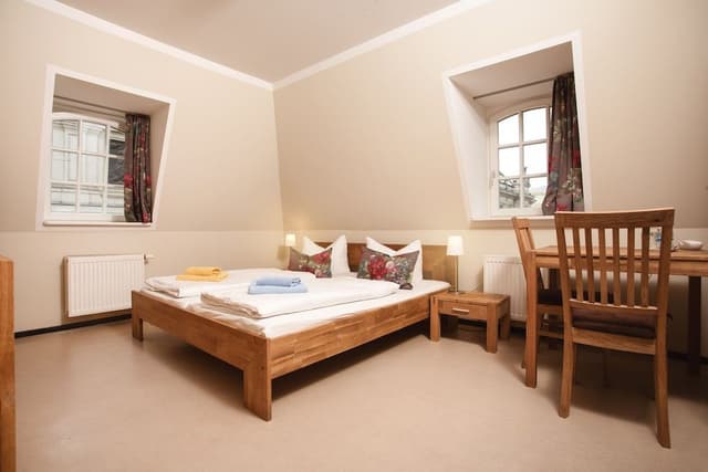 Double Room, Non Smoking
