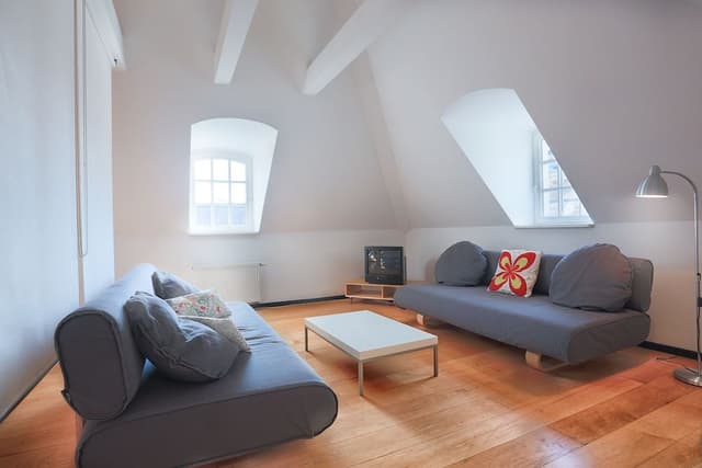 Apartment, 1 Bedroom