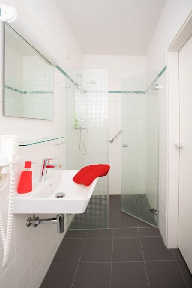 Double Room, Non Smoking