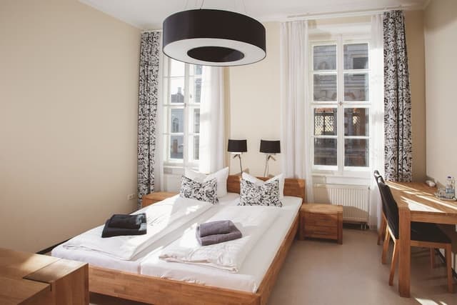 Double Room, Non Smoking