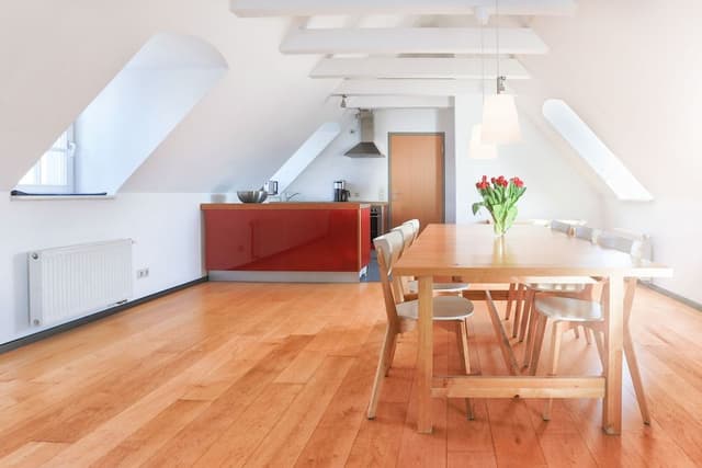 Apartment, 1 Bedroom