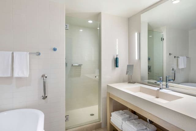 1 BDRM 2 BATH PART OCEAN KING PREMIER SUITE