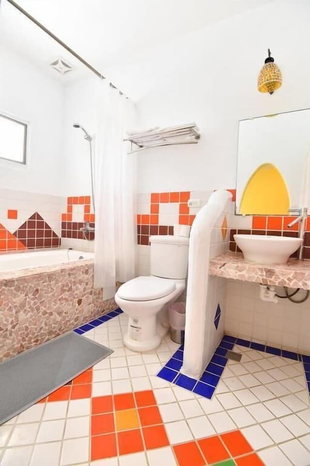 Elite Double Room, 1 Queen Bed