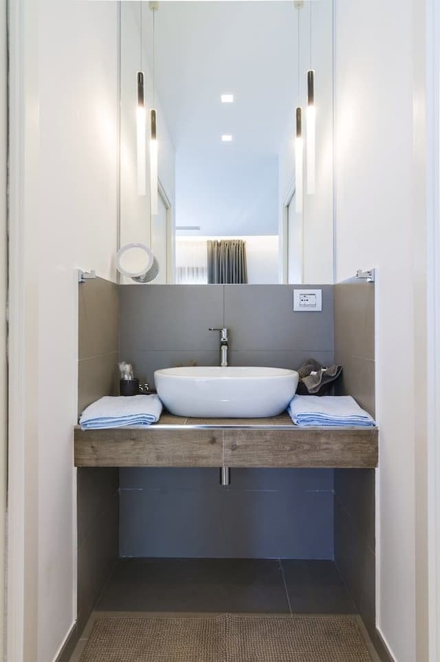 Deluxe Double Room, Sea View
