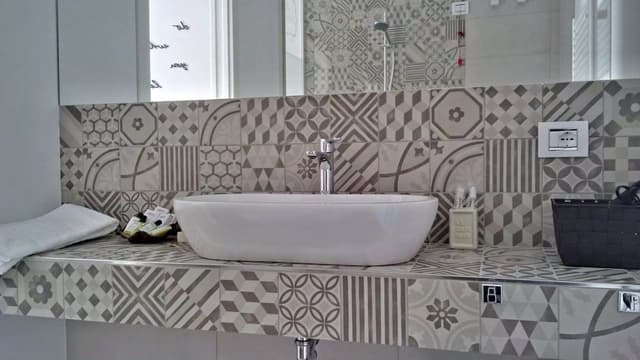 Deluxe Double Room, Sea View