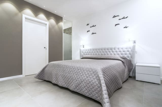 Deluxe Double Room, Sea View