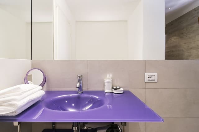 Studio Suite, Sea View