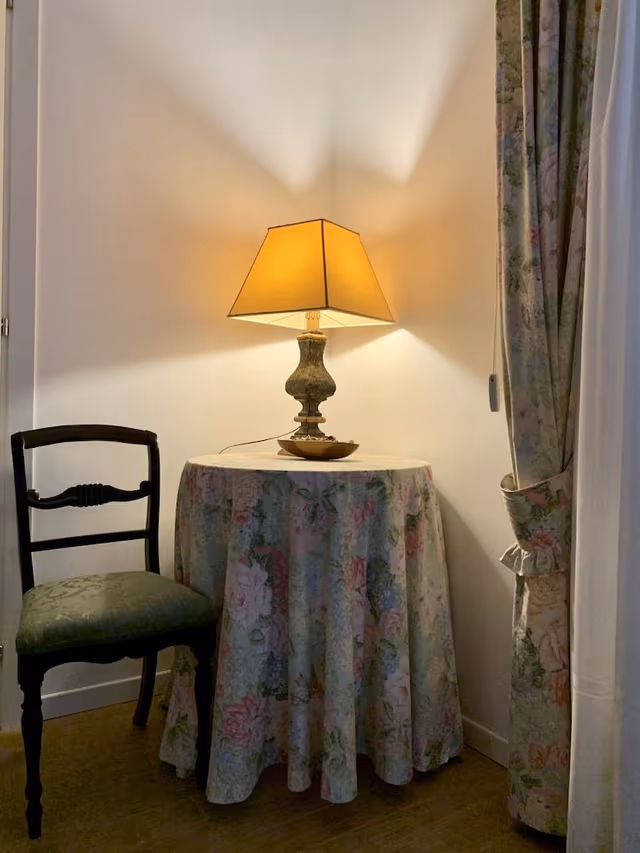 Superior Double or Twin Room