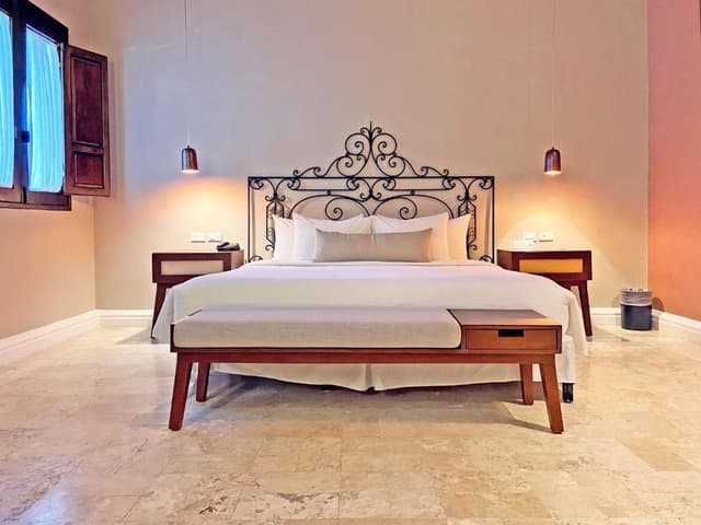 King Room with Pool View