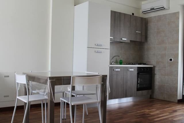 Family Apartment, 2 Bedrooms, Mountain View, Ground Floor