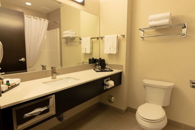 Superior Single Room