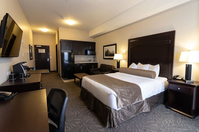 Superior Single Room