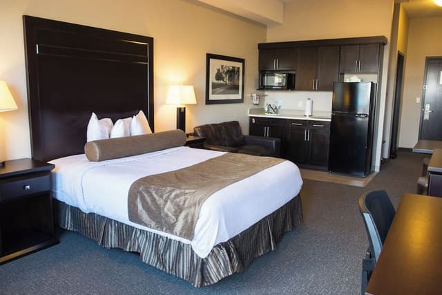 Superior Single Room