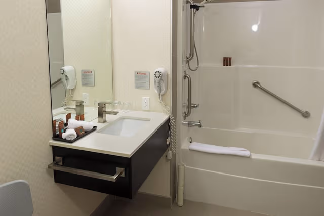 Superior Single Room