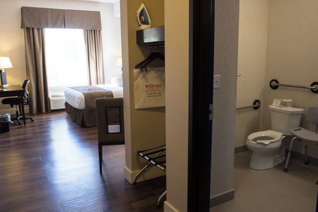 Superior Single Room