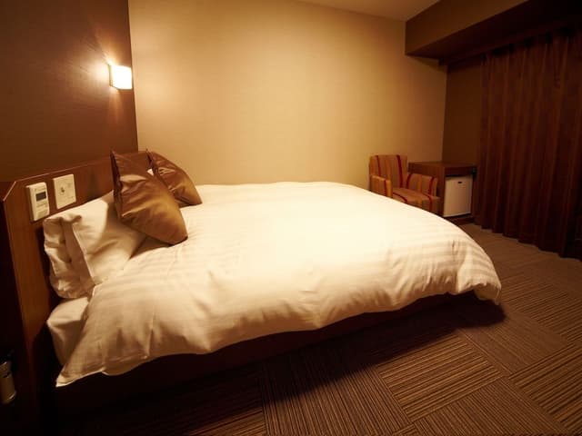 Queen Room, Non Smoking