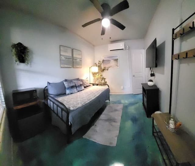 Standard Room, 1 Twin Bed