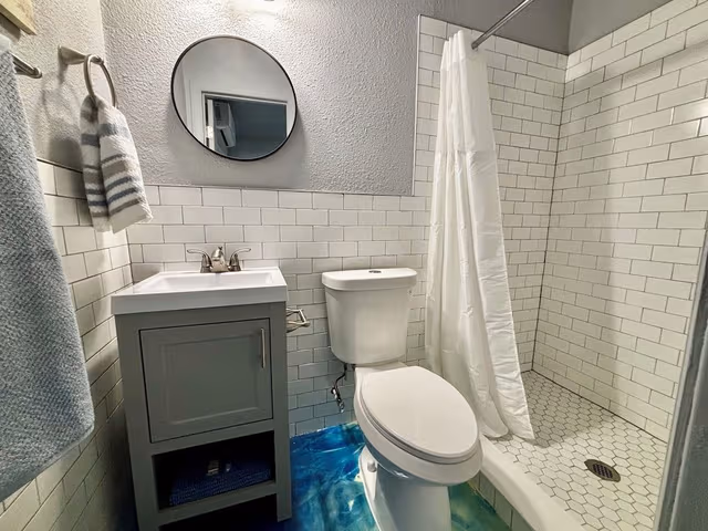 Standard Room, 1 Twin Bed