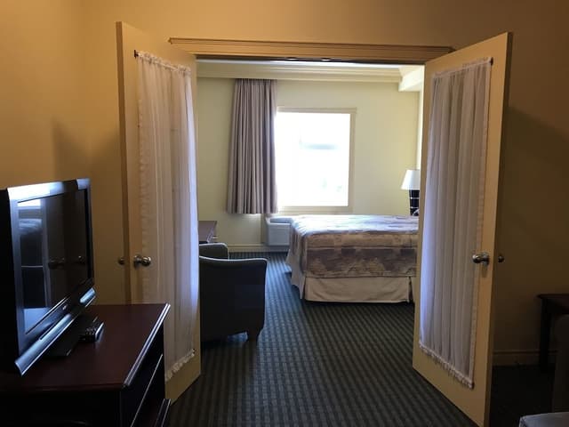 Junior Suite