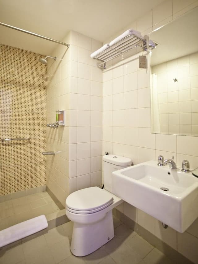 Smart Room Queen
