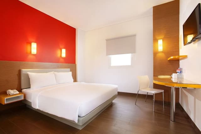 Smart Room Queen