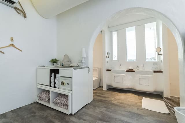 Deluxe Quadruple Room, 2 Double Beds, Mountain View