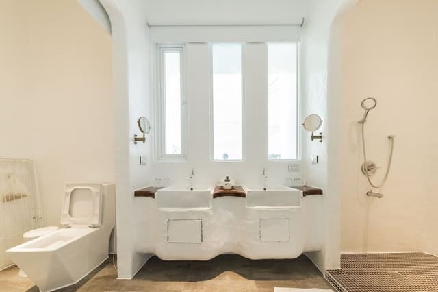 Deluxe Quadruple Room, 2 Double Beds, Mountain View