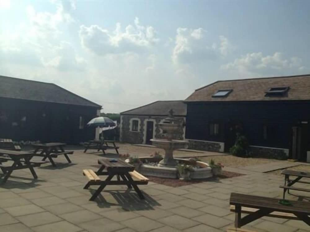 Coach House Hotel Coach House Hotel