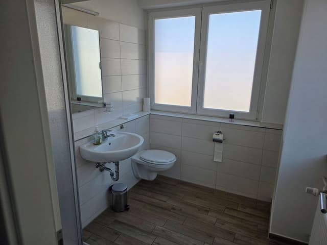 Basic Double or Twin Room, 2 Twin Beds