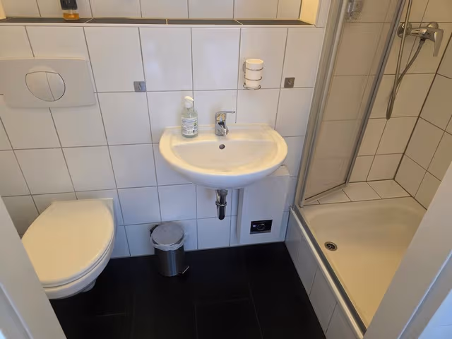 Basic Quadruple Room
