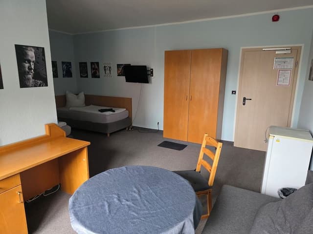 Basic Double or Twin Room, 2 Twin Beds