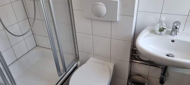Basic Double or Twin Room, 2 Twin Beds