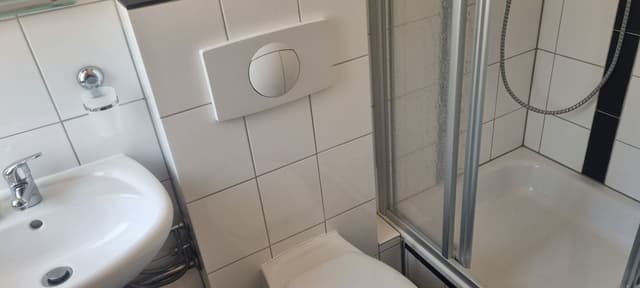 Basic Double or Twin Room, 2 Twin Beds