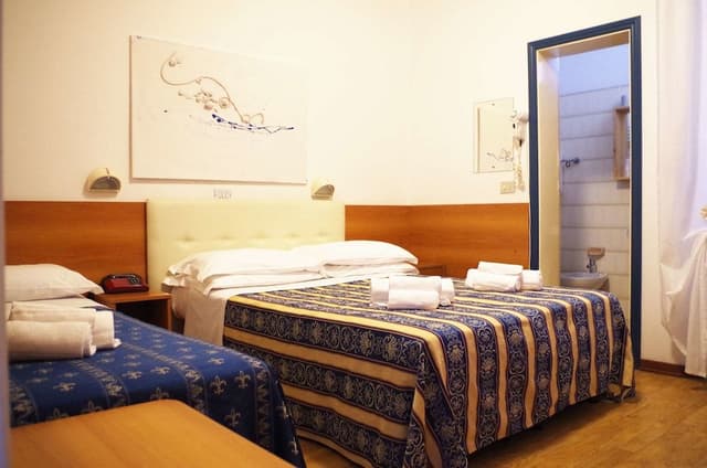Double or Twin Room