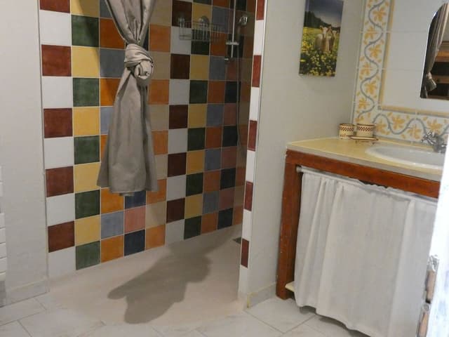 Family Cottage, 1 Bedroom (La Bergerie)