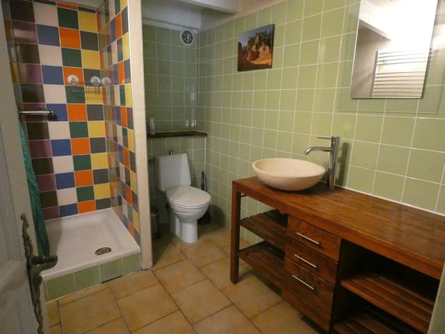 Cottage, 1 Bedroom, Les Ocres