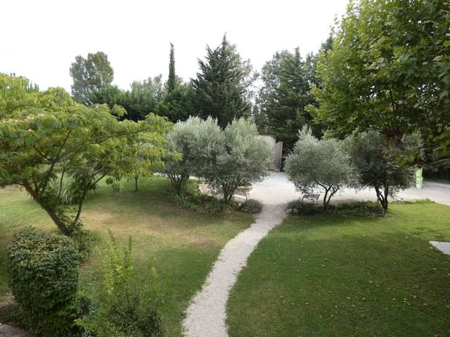 Romantic Double Room, 1 King Bed, Non Smoking, Garden View