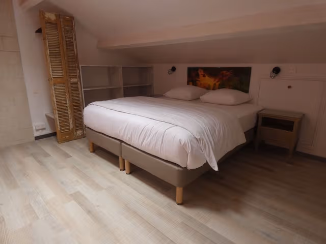 Cottage, 1 Bedroom, Les Ocres