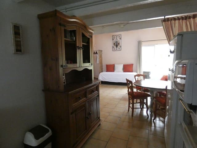 Cottage, 1 Bedroom, Les Ocres