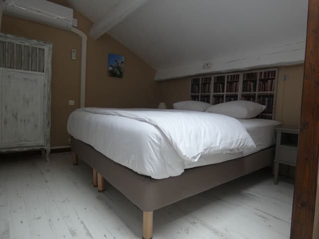 Family Cottage, 1 Bedroom (La Bergerie)