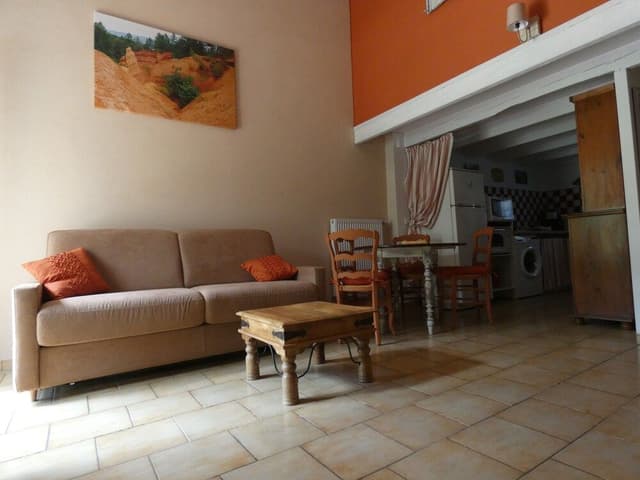 Cottage, 1 Bedroom, Les Ocres