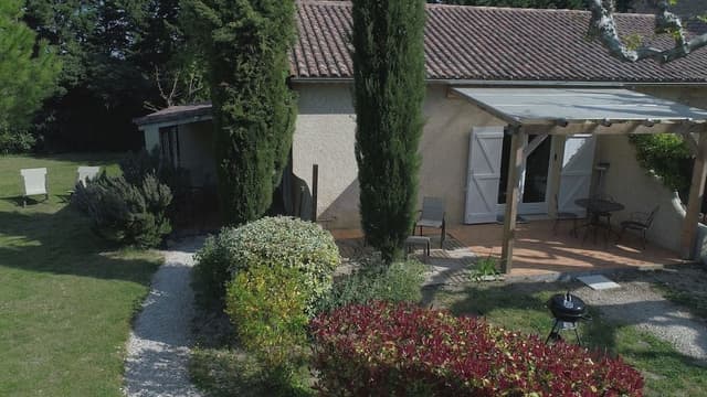 Cottage, 1 Bedroom, Les Ocres