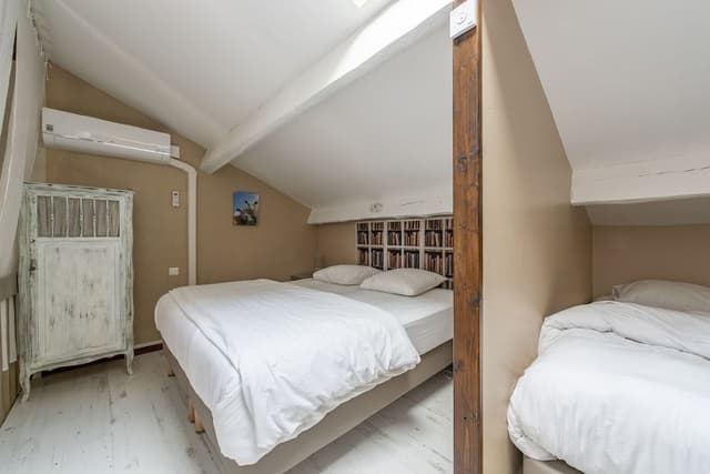 Family Cottage, 1 Bedroom (La Bergerie)